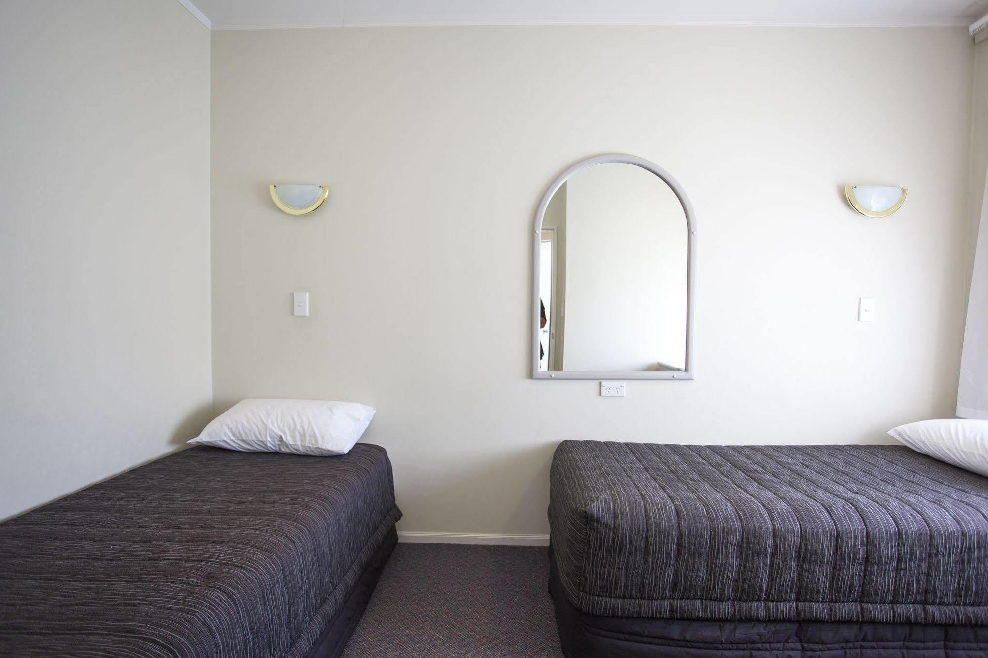 Te Mata Lodge Havelock North Exterior photo